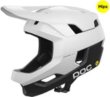 Poc otocon race mips - fullface helmet