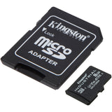 Kingston Industrial MicrosDHC 8 GB
