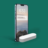 Ty frient elektromer interface 2, úspora energie p1 (biely, zigbee 3.0)