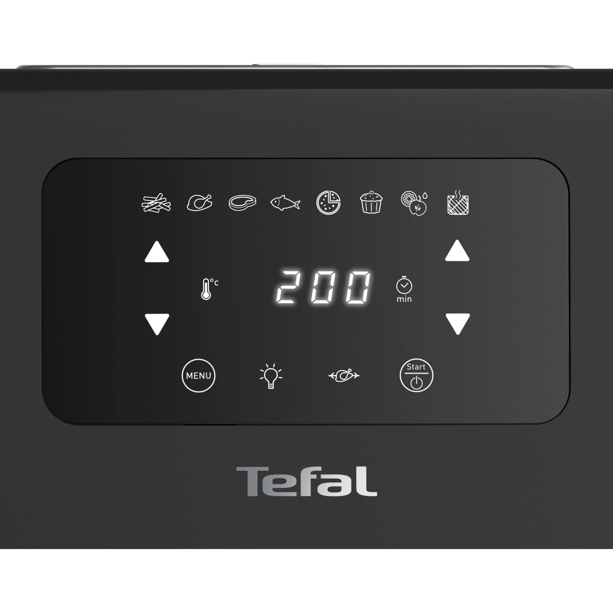 Tefal tefal Easy Fry pečica
