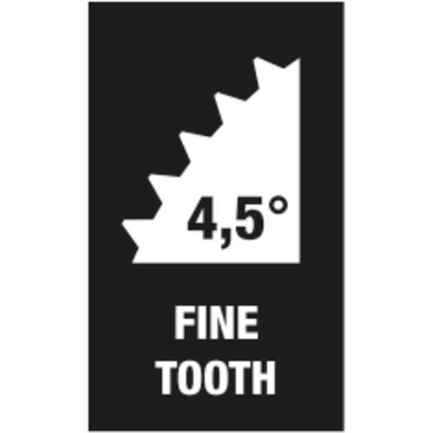 Wera 8010 B Zyklop Comfort ratchet