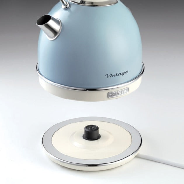 Kettle vintage Ariete 2877 05