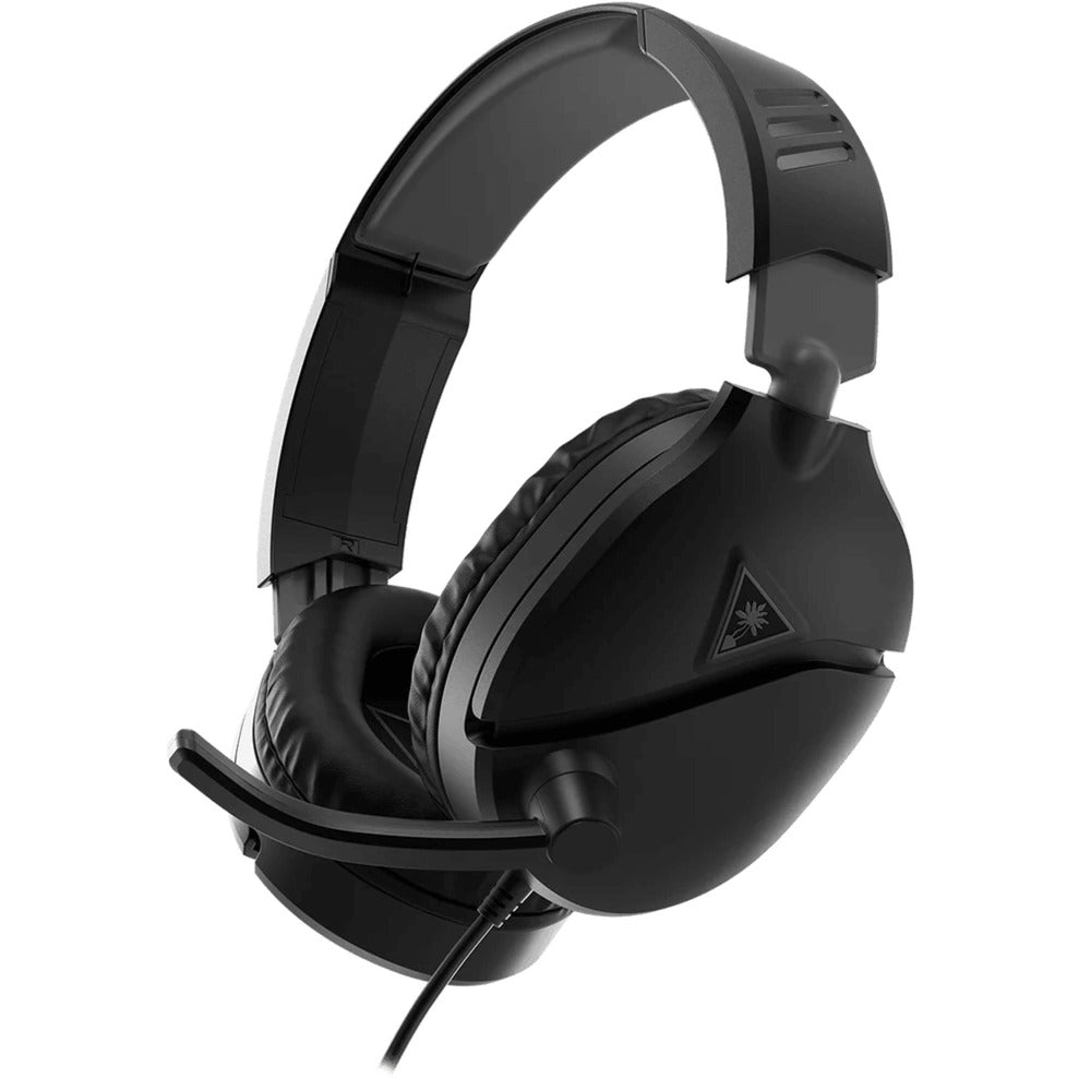 Turtle Beach Ouer erholl 70x schwaarz (2024)