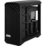 Fractal Design torrent noir solide