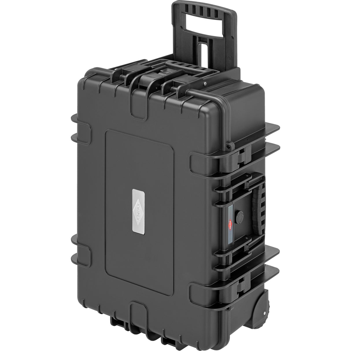 Knipex tool case | empty suitcase | dust-, waterproof, mobile | 1 piece - 00 21 37 le