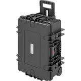 Knipex tool case | empty suitcase | dust-, waterproof, mobile | 1 piece - 00 21 37 le