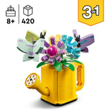 Lego Lego Creator 31149 blomster i vanning kan