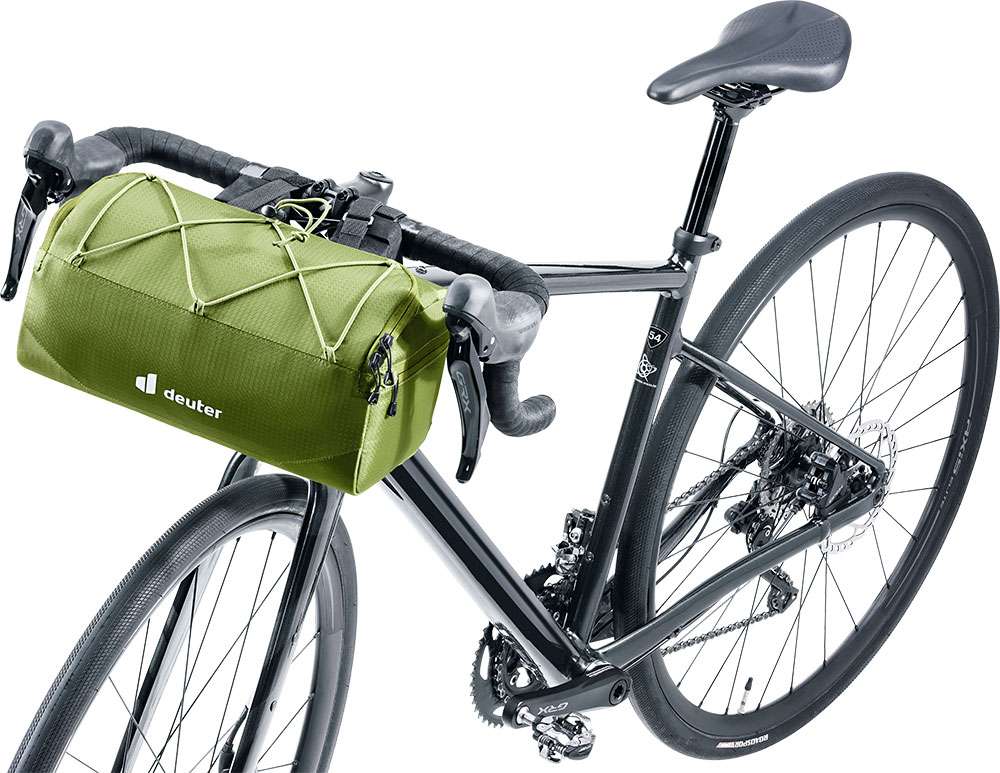 Deuter mondego hb 8 - handlebar pack
