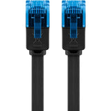 Goobay cat 6a asunto u utp, bl 20m