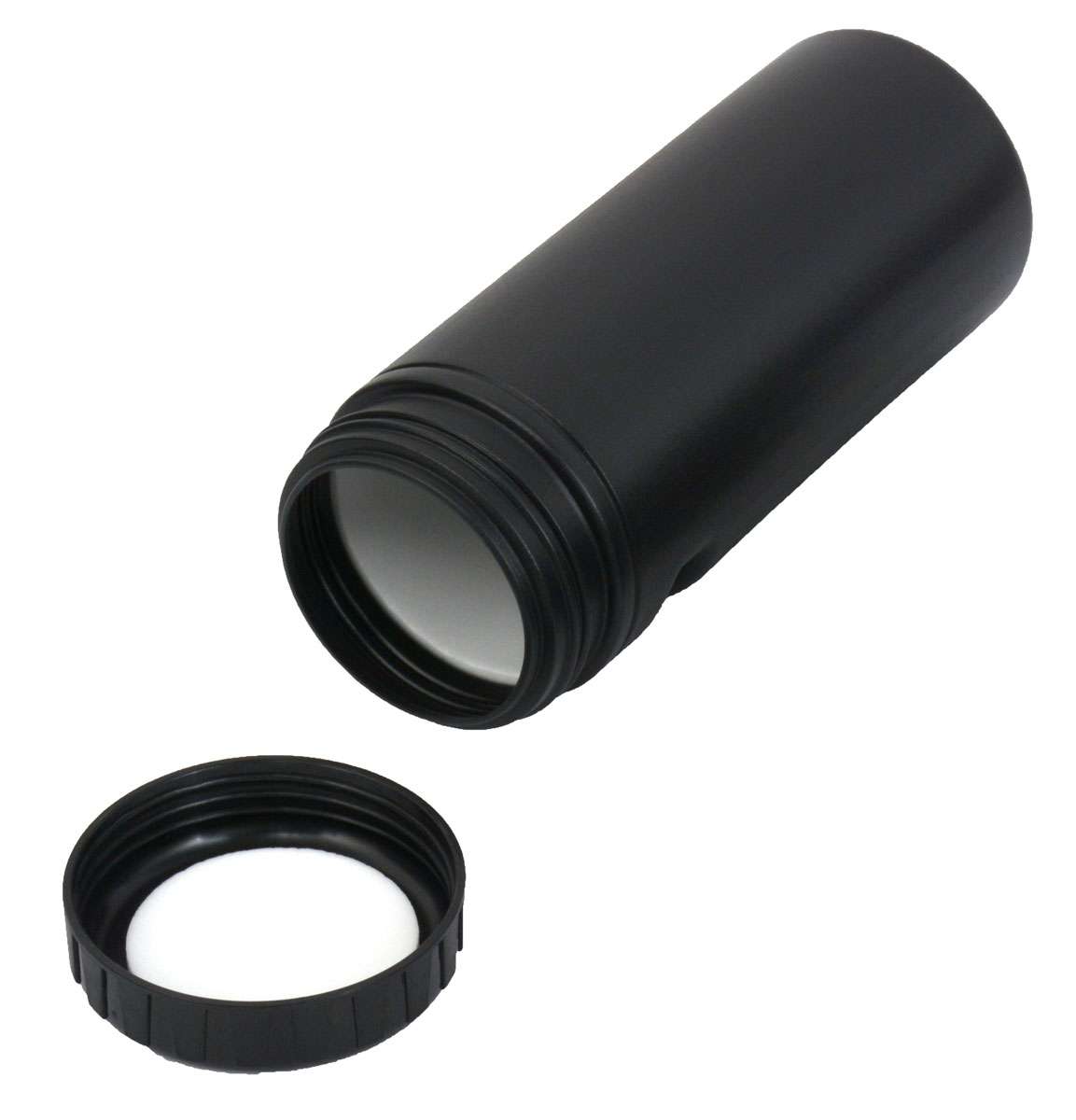 Radon tool bottle 750 ml black