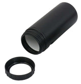 Radon tool bottle 750 ml black