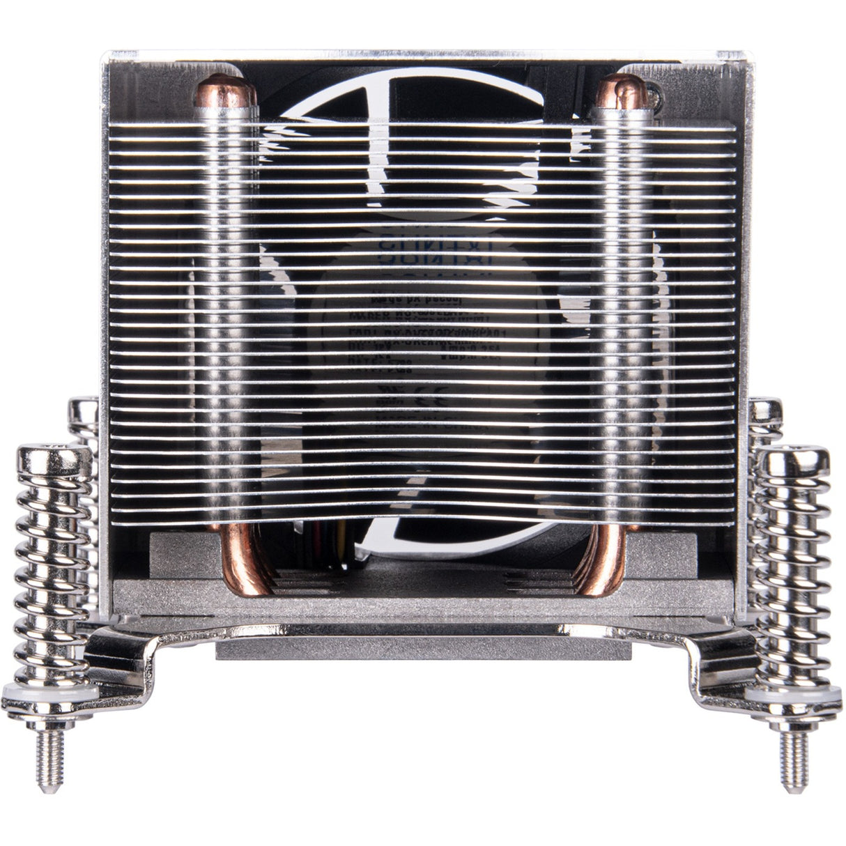 Silverstone Silverstone SST-AR09-1700