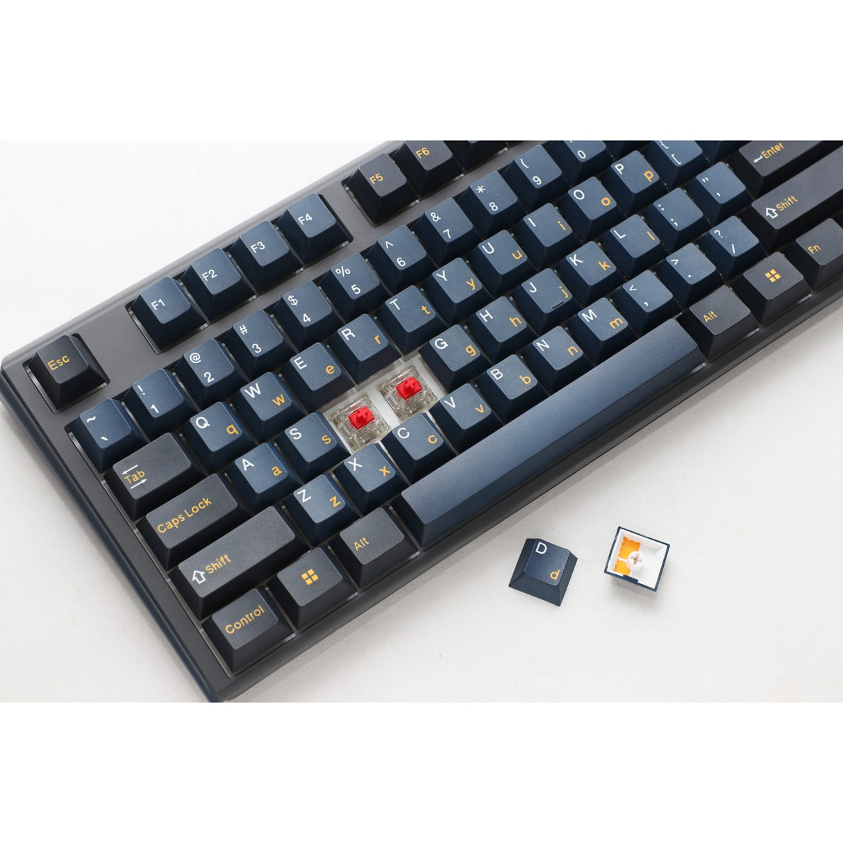 Ducky Ducky Un 3 Pro