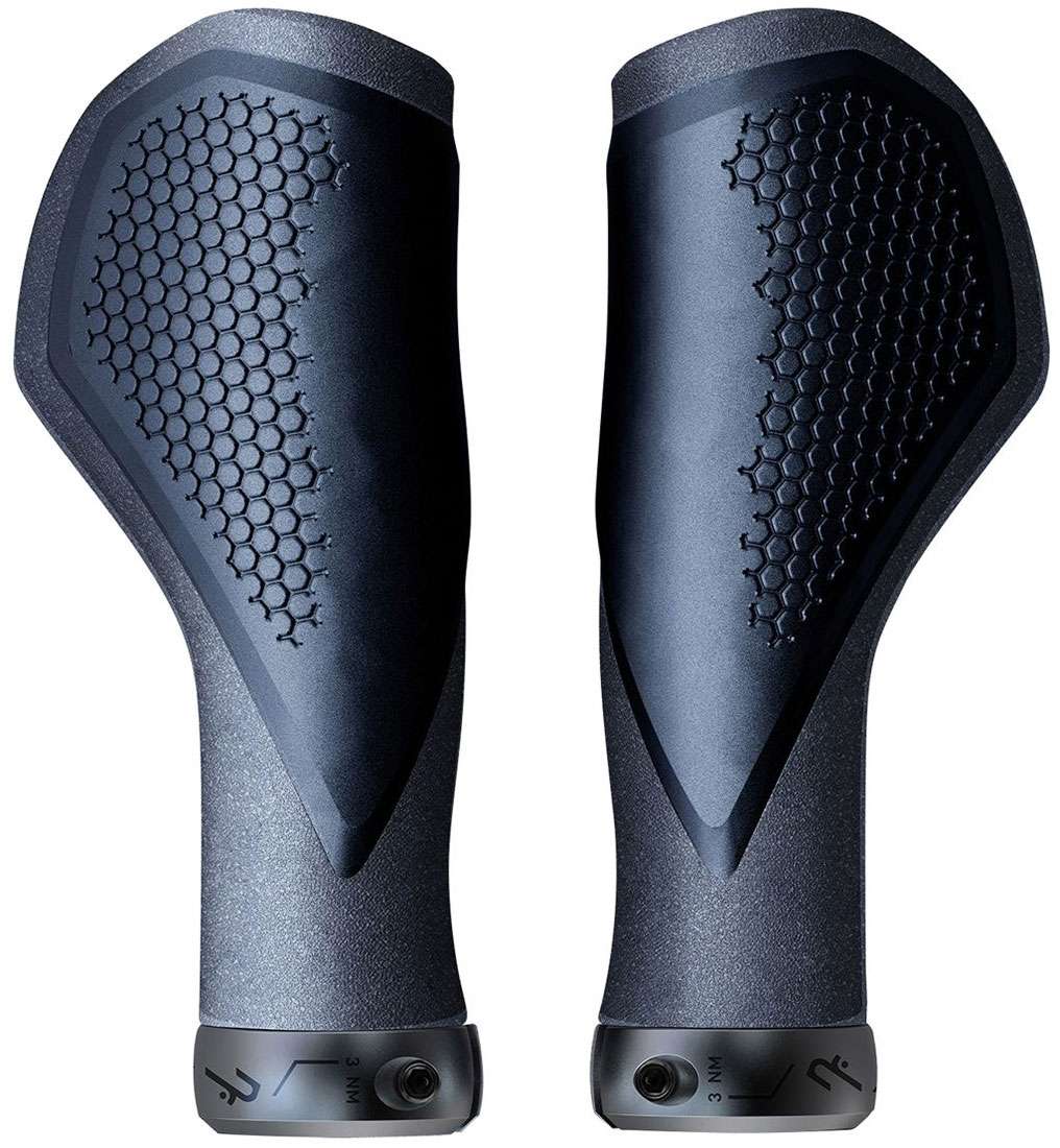 Natural fit natural fit comfort grips