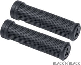 Cube race grips