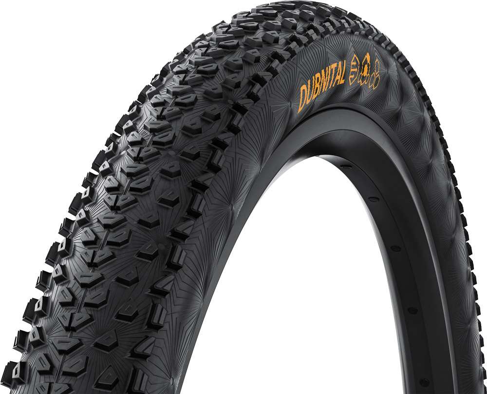 Continental dubnital buitenband conti faltr. dubnital 60-622 bb trail grip