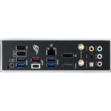 Asus rog strix b550-f gaming wi-fi ii