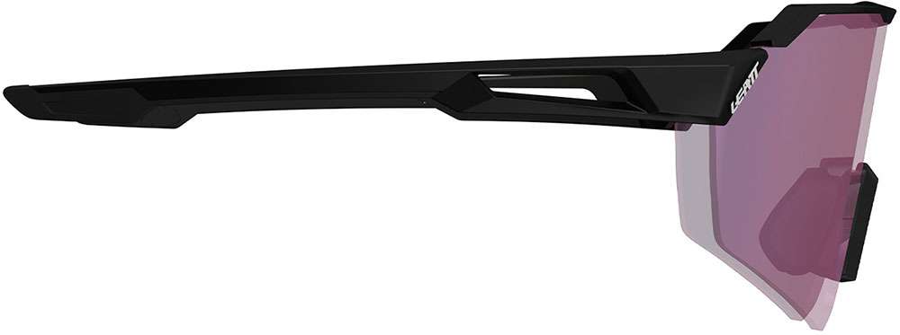 Leatt rideviz lite iriz cryztal (multimirror purple) - sports glasses