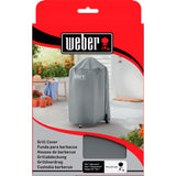 Weber barbecue cover - 47 cm charcoal barbecues protective cover