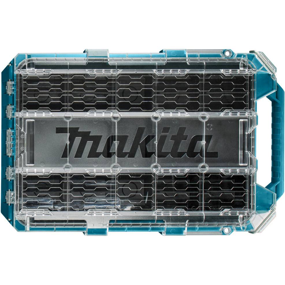 Makita tarvikkeet Maktrak organisator flat - p-91051