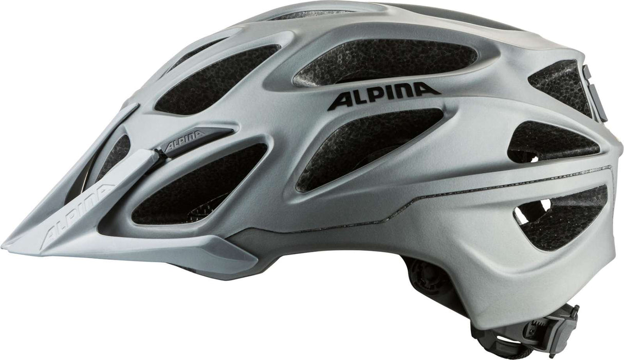 Alpina mythos 3.0 l.e. - mtb helmet