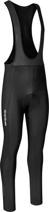Gripgrab ride thermal - bib shorts with pad