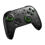 8bitdo Ultimate 2c Wireless Gamepad (black green)