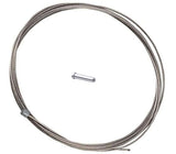 Shimano stainless steel sus shift inner cable 1.2mm x 2100mm