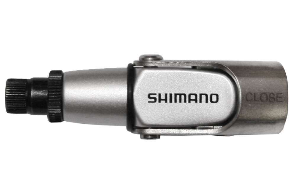 Shimano Dura Ace SM-CB90 bromskabeljustering