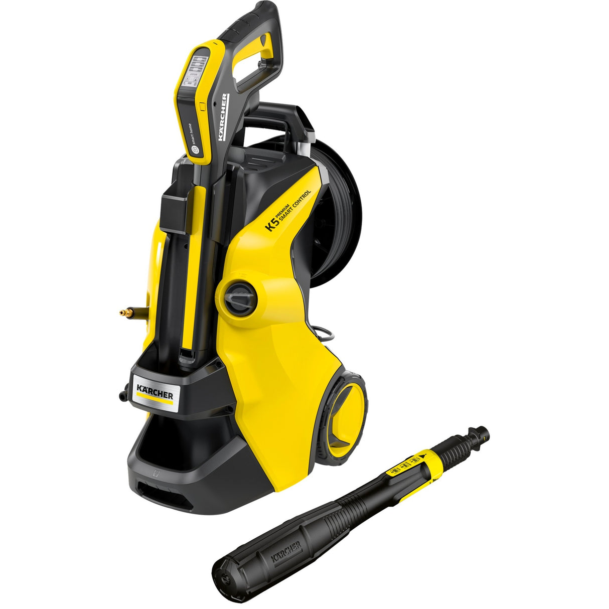 Kärcher K 5 Premium Control