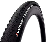 Vittoria terreno dry gravel adventure 2c folding tyre