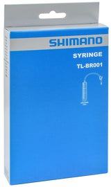 Shimano TL-BR001 syringe unit for disc brake bleed kit