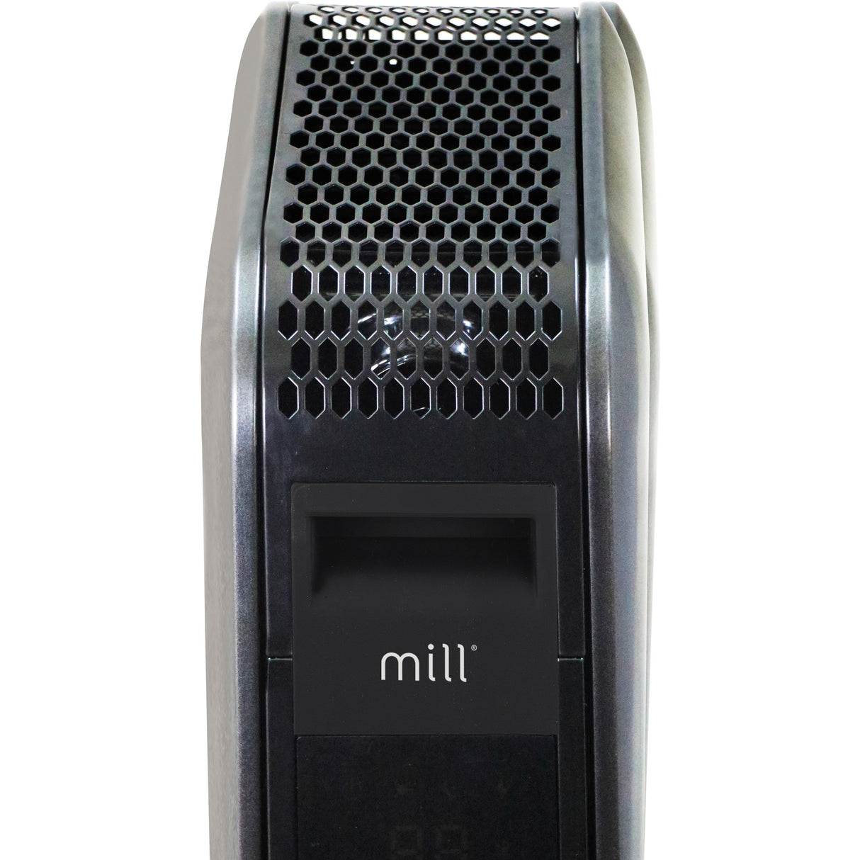 Radaitheoir ola muileann ab-h1000dnblack