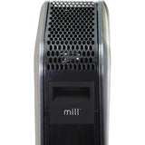 Radaitheoir ola muileann ab-h1000dnblack