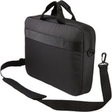 Case Logic Propel Attache 15.6 Laptop Bag (Black, PROPA-116 Black)