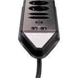 Brennenstuhl brennenstuhl®estilo Corner Power Strip with USB Charging Function 4-way 2x Earthed Socket 2 - 1153590410