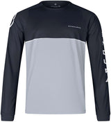 Endura core printed - mtb long sleeve shirt
