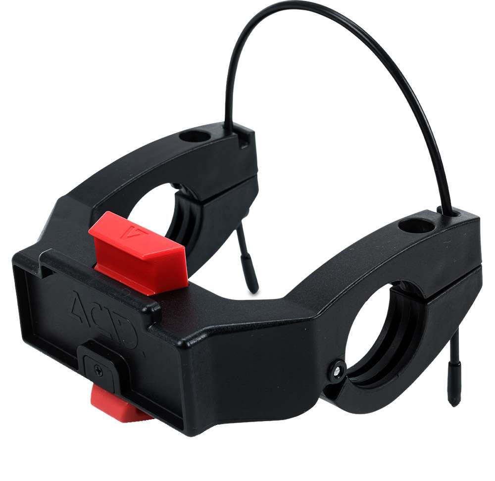 Acid filink for 35mm handlebar