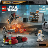 Lego star wars 75449 harci csomag