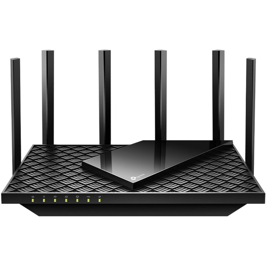 TP Link Archer AX72 Pro