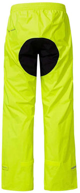Vaude drop pants ii - rain pants regular size