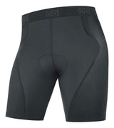 Gorewear c5 liner - liner shorts with pad