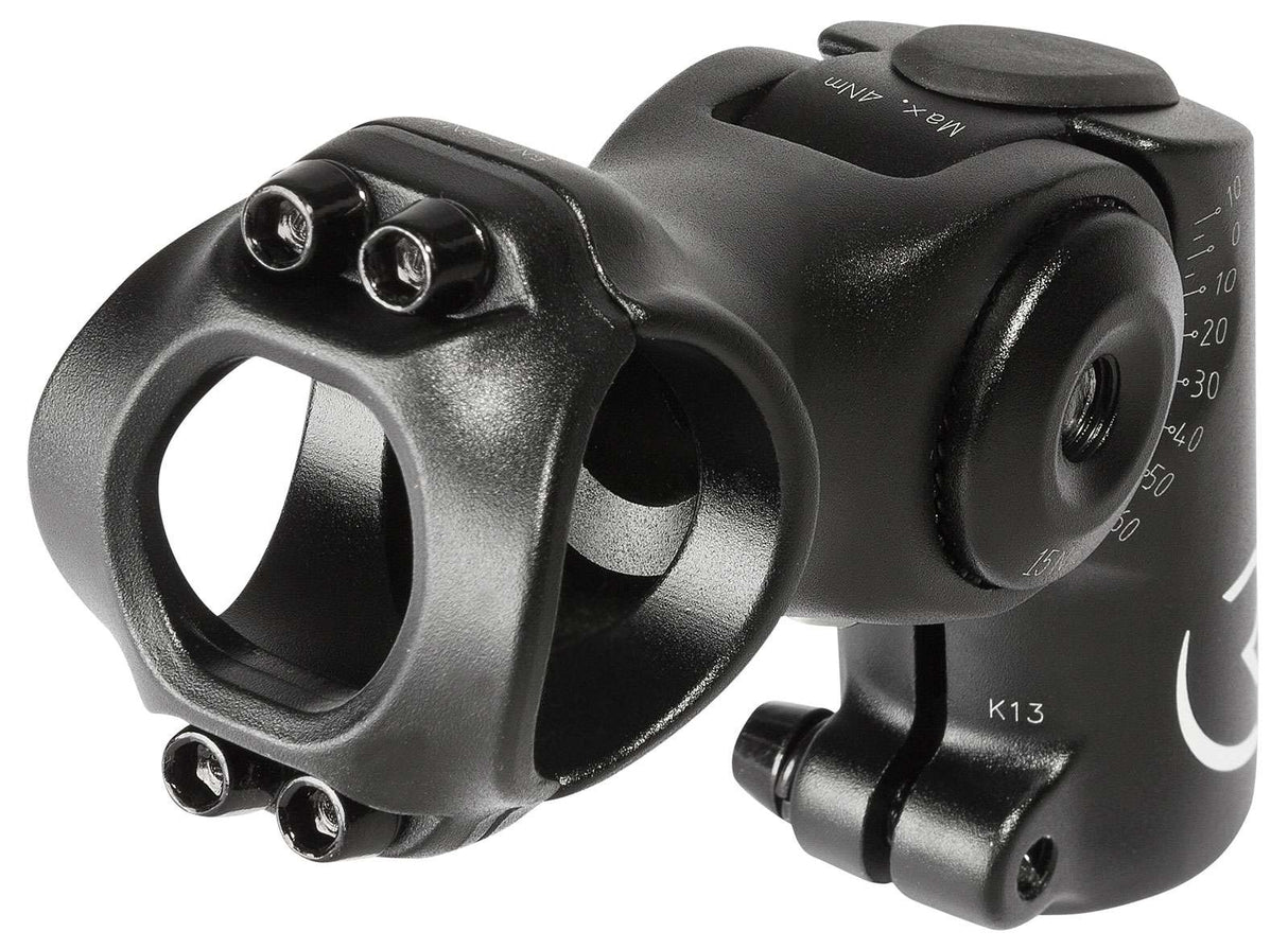 Rfr raised adjustable stem mtb 31.8 mm