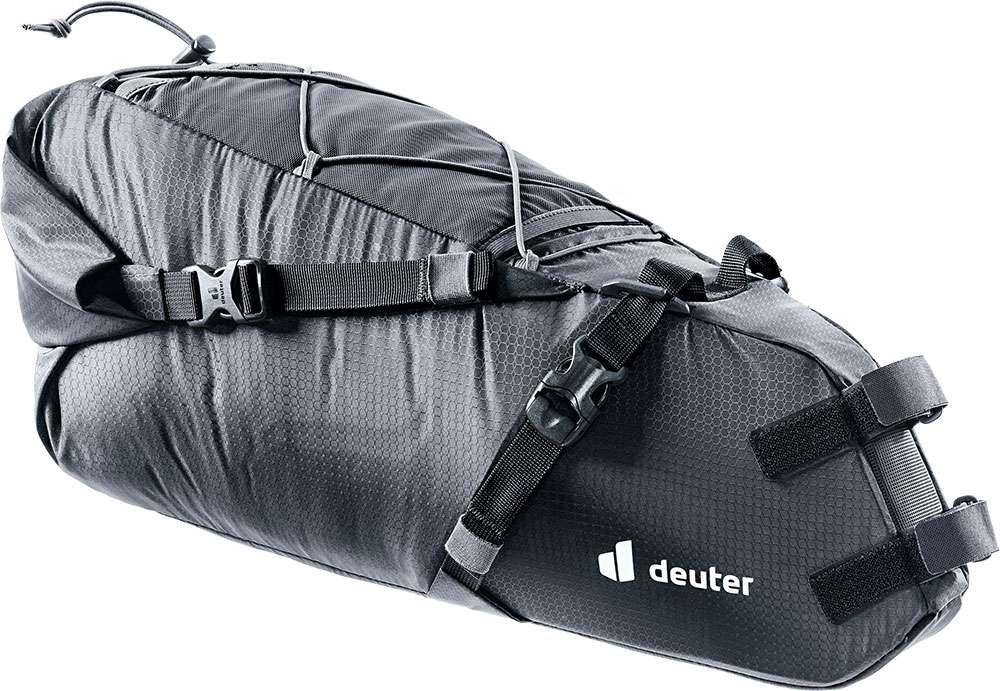 Deuter mondego sb 16 - saddle pack