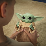 Hasbro Star Wars Galactic Snackin 'Grogu