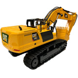 Carrera 1:24 RC CAT 336 BARGVATOR