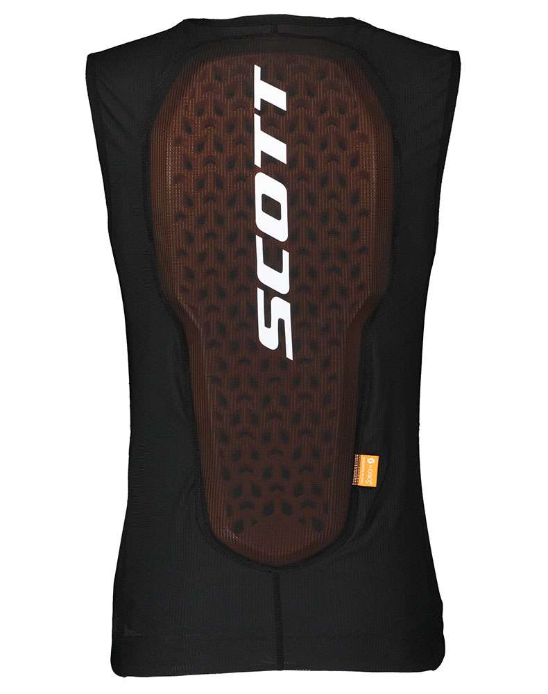 Scott airflow - protector vest
