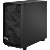 Fractal Design Meshify 2 Light Tempered Glass Midi Tower Case (Black | 2x USB-A | 1x USB-C | Window)