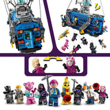 Lego fortnite 77073 bojový autobus