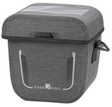 Klickfix handlebar bag aventour compact waterproof